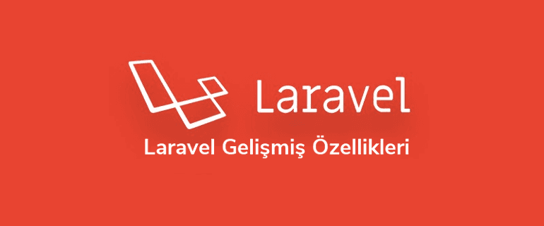 Laravel Konfigürasyonu