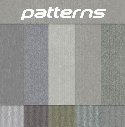 PHOTOSHOP PATTERNS 1