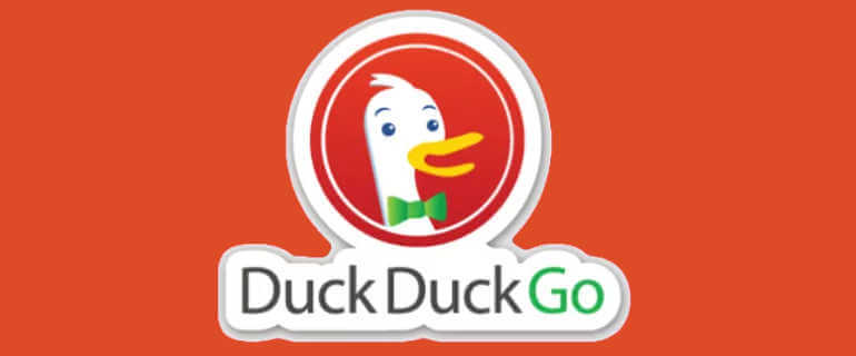 DUCKDUCKGO NEDİR?