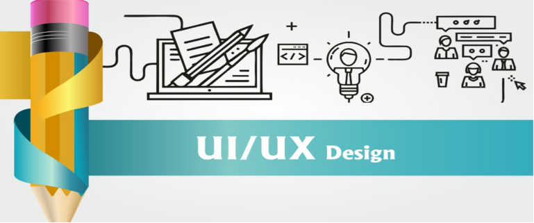 UI ve UX Tasarım Nedir?