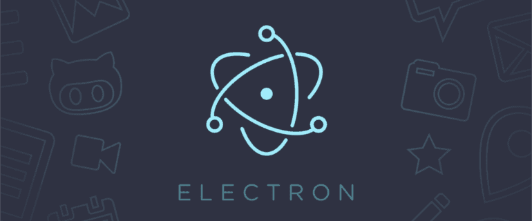 Electron js Nedir?