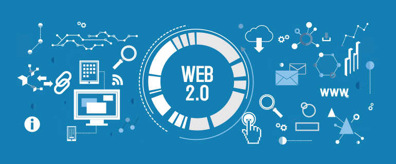 Web 2.0 Nedir?